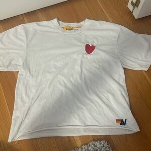 Aviator Nation shirt